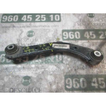 BRAZO SUSPENSION SUPERIOR TRASERO IZQUIERDO 55100D3050 