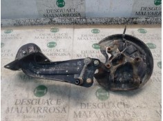 Recambio de mangueta trasera derecha para seat altea (5p1) reference referencia OEM IAM 1K0505436N   2