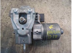 Recambio de motor limpia delantero para seat altea (5p1) reference referencia OEM IAM 5P0955119B 5P095511B 0390241936 2