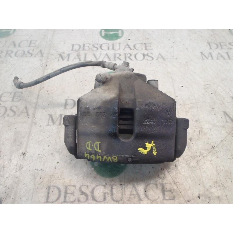 Recambio de pinza freno delantera derecha para seat altea (5p1) reference referencia OEM IAM 1K0615124E  