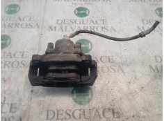 Recambio de pinza freno delantera derecha para seat altea (5p1) reference referencia OEM IAM 1K0615124E   2
