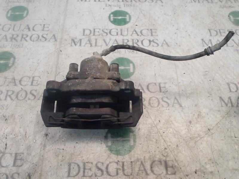 Recambio de pinza freno delantera derecha para seat altea (5p1) reference referencia OEM IAM 1K0615124E  