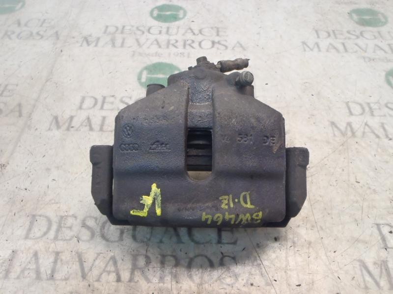 Recambio de pinza freno delantera izquierda para seat altea (5p1) reference referencia OEM IAM 1K0615123E  