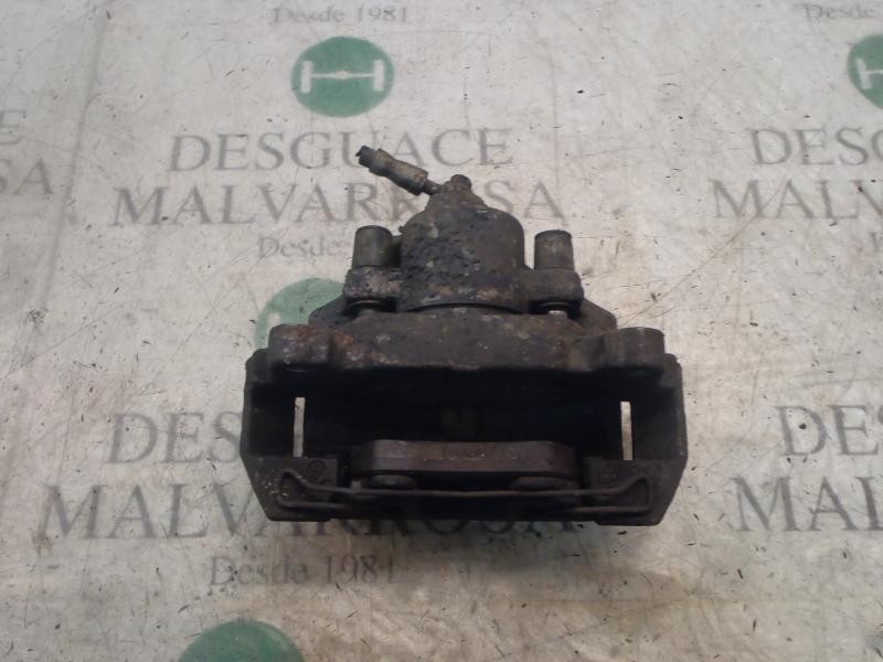 Recambio de pinza freno delantera izquierda para seat altea (5p1) reference referencia OEM IAM 1K0615123E  
