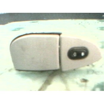 MANDO ELEVALUNAS TRASERO IZQUIERDO 