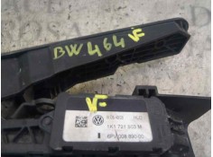 Recambio de potenciometro pedal para seat altea (5p1) reference referencia OEM IAM 1K1721503M 1K1721503M  2