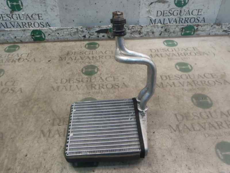 Recambio de radiador calefaccion / aire acondicionado para seat altea (5p1) reference referencia OEM IAM 1K0819031B  
