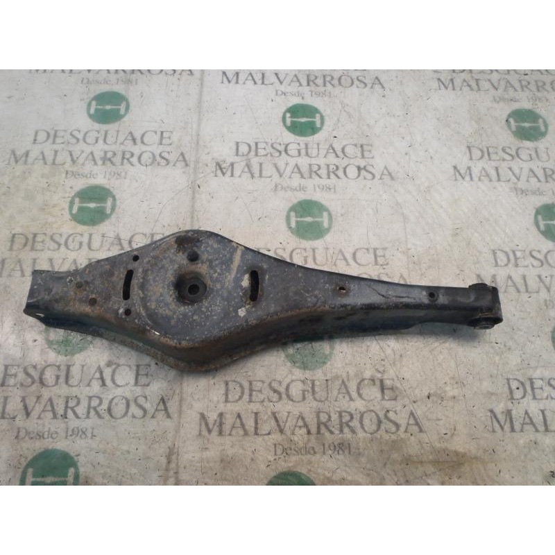 Recambio de soporte brazo suspension trasero izquierdo para seat altea (5p1) reference referencia OEM IAM 1K0505311AB  