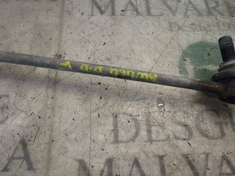 Recambio de tirante delantero derecho para seat altea (5p1) reference referencia OEM IAM 1K0411315K  