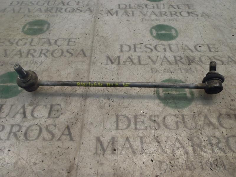 Recambio de tirante delantero izquierdo para seat altea (5p1) reference referencia OEM IAM 1K0411315K  