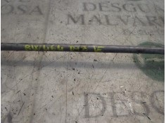 Recambio de tirante delantero izquierdo para seat altea (5p1) reference referencia OEM IAM 1K0411315K   2