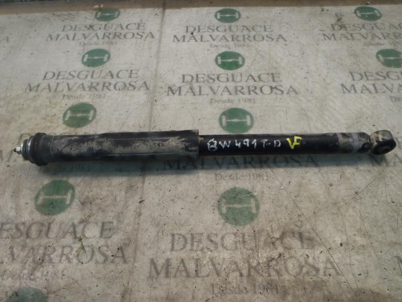 Recambio de amortiguador trasero derecho para toyota iq 2 referencia OEM IAM   