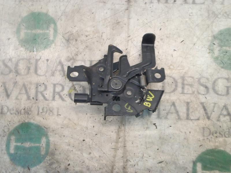 Recambio de cerradura capot para toyota iq 2 referencia OEM IAM   