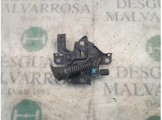 Recambio de cerradura capot para toyota iq 2 referencia OEM IAM    2