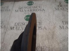 Recambio de disco freno trasero para toyota iq 2 referencia OEM IAM    2