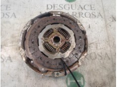 Recambio de kit embrague para toyota iq 2 referencia OEM IAM    2