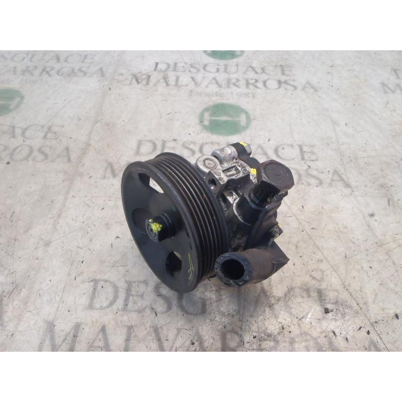 Recambio de bomba direccion para hyundai accent (lc) crdi gl referencia OEM IAM   