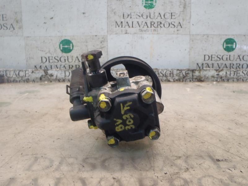 Recambio de bomba direccion para hyundai accent (lc) crdi gl referencia OEM IAM   