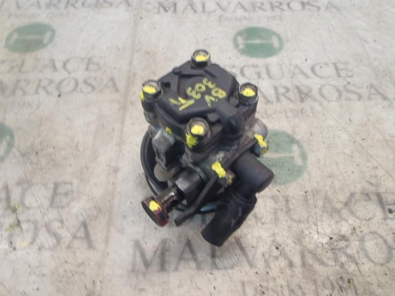 Recambio de bomba direccion para hyundai accent (lc) crdi gl referencia OEM IAM   