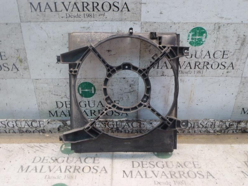 Recambio de canalizador aire para hyundai accent (lc) crdi gl referencia OEM IAM   