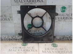 Recambio de canalizador aire para hyundai accent (lc) crdi gl referencia OEM IAM    2