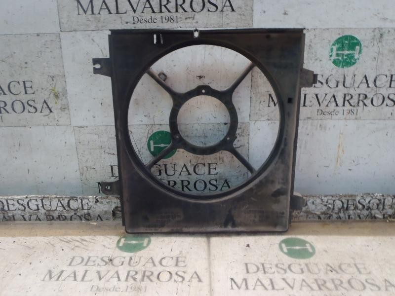 Recambio de canalizador aire para hyundai accent (lc) crdi gl referencia OEM IAM   