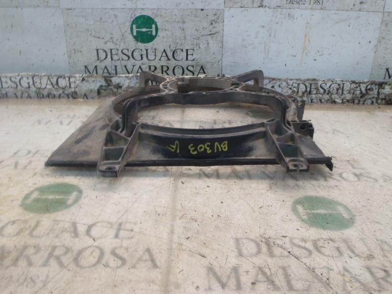 Recambio de canalizador aire para hyundai accent (lc) crdi gl referencia OEM IAM   