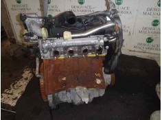 Recambio de motor completo para renault clio iii authentique referencia OEM IAM  K9K770 