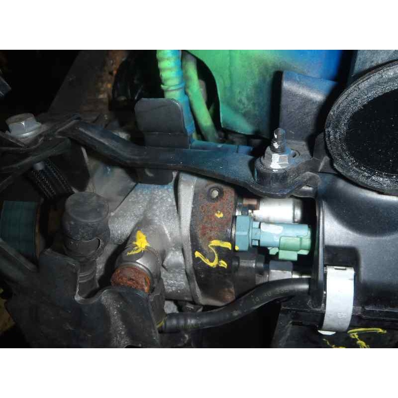 Recambio de motor completo para renault clio iii authentique referencia OEM IAM  K9K770 