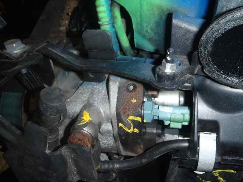 Recambio de motor completo para renault clio iii authentique referencia OEM IAM  K9K770 