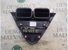 Recambio de mando climatizador para toyota iq 2 referencia OEM IAM    2