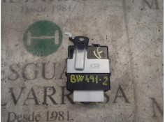 Recambio de modulo electronico para toyota iq 2 referencia OEM IAM    2