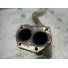 Recambio de salida colector para fiat bravo (182) 1.4 12v cat referencia OEM IAM   