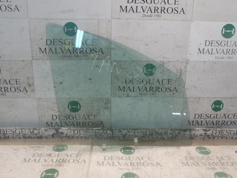 Recambio de cristal puerta delantero derecho para peugeot 307 (s1) xs referencia OEM IAM   