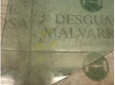 Recambio de cristal puerta delantero derecho para peugeot 307 (s1) xs referencia OEM IAM    2