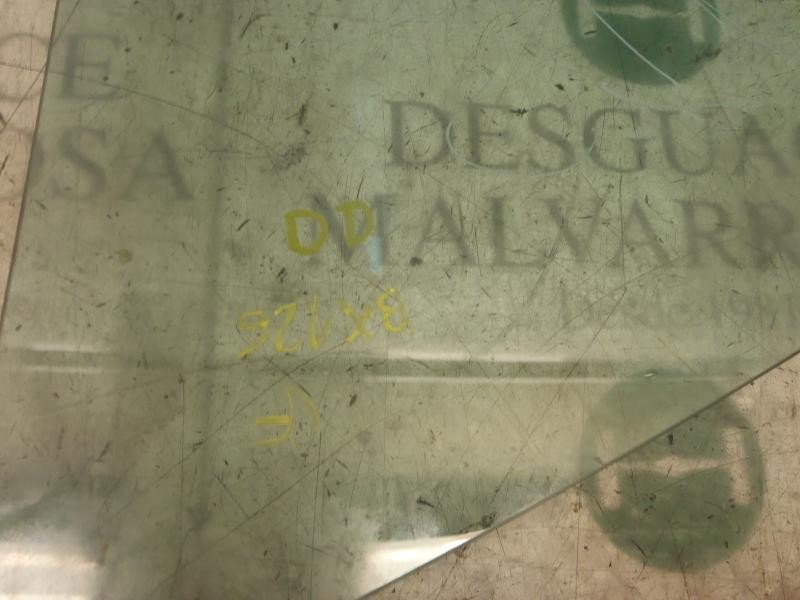 Recambio de cristal puerta delantero derecho para peugeot 307 (s1) xs referencia OEM IAM   