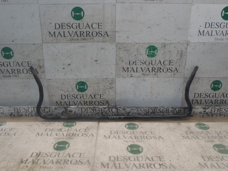 Recambio de barra estabilizadora delantera para peugeot 307 (s1) xs referencia OEM IAM   