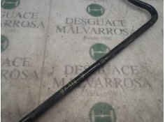 Recambio de barra estabilizadora delantera para peugeot 307 (s1) xs referencia OEM IAM    2