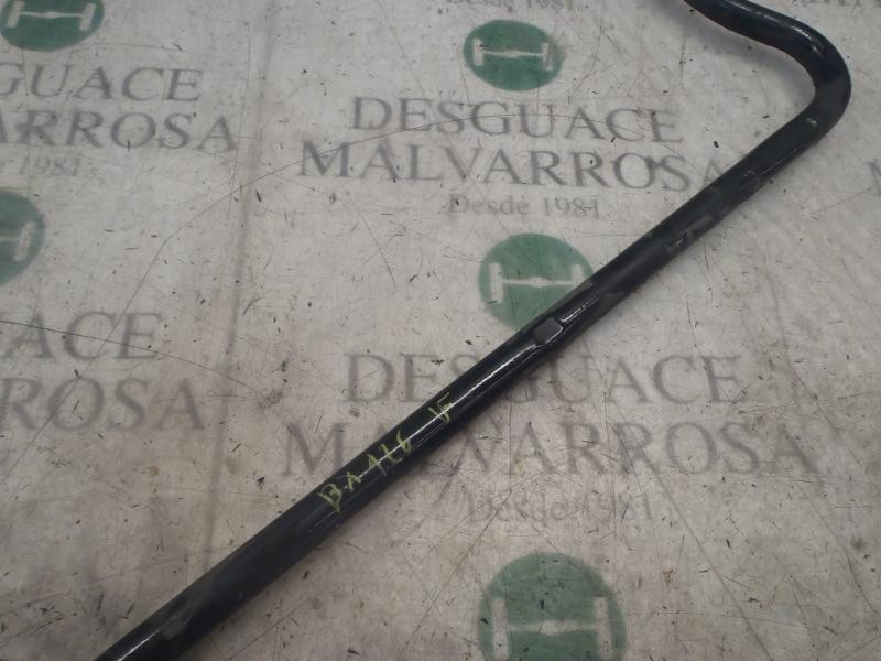 Recambio de barra estabilizadora delantera para peugeot 307 (s1) xs referencia OEM IAM   