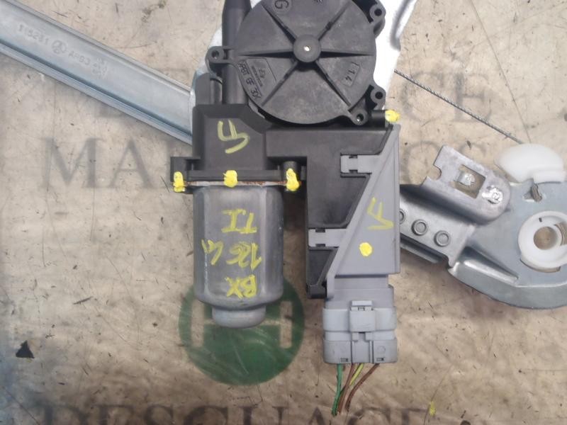 Recambio de elevalunas trasero izquierdo para peugeot 307 (s1) xs referencia OEM IAM   