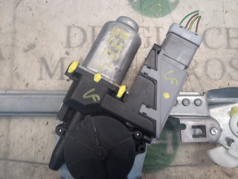 Recambio de elevalunas trasero derecho para peugeot 307 (s1) xs referencia OEM IAM   