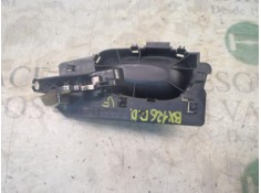Recambio de maneta interior delantera derecha para peugeot 307 (s1) xs referencia OEM IAM    2