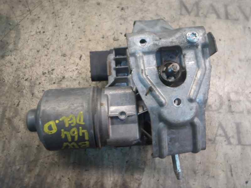 Recambio de motor limpia delantero para seat altea (5p1) reference referencia OEM IAM 5P0955120A 0390241759 0390241759