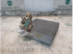 Recambio de evaporador aire acondicionado para peugeot partner (s2) combiespace referencia OEM IAM    2