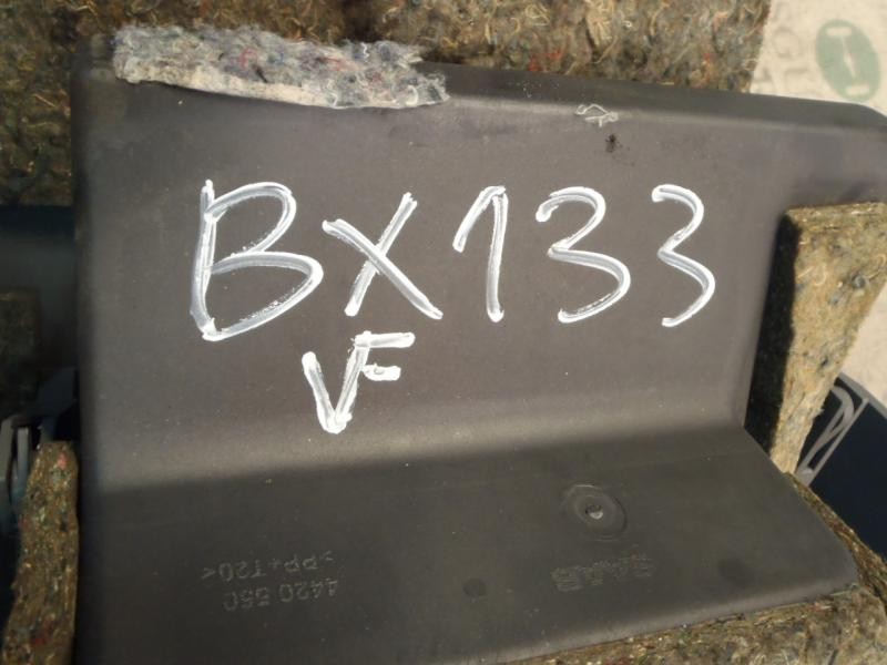 Recambio de guantera para saab 9-3 berlina 2.2 tid referencia OEM IAM   