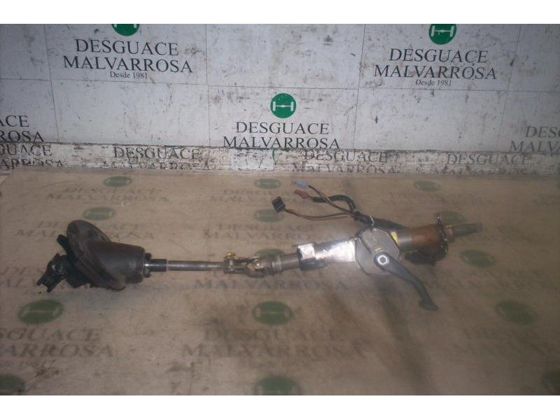 Recambio de columna direccion para citroën xsara berlina 1.9 td sx referencia OEM IAM   