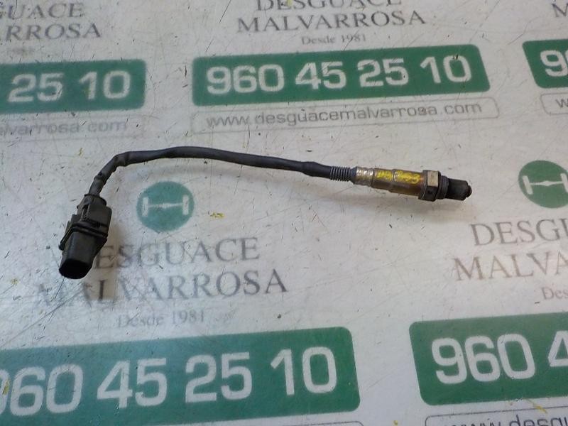 Recambio de sonda lambda para hyundai ix20 1.6 crdi cat referencia OEM IAM 393504A410 393504A410 9350933004