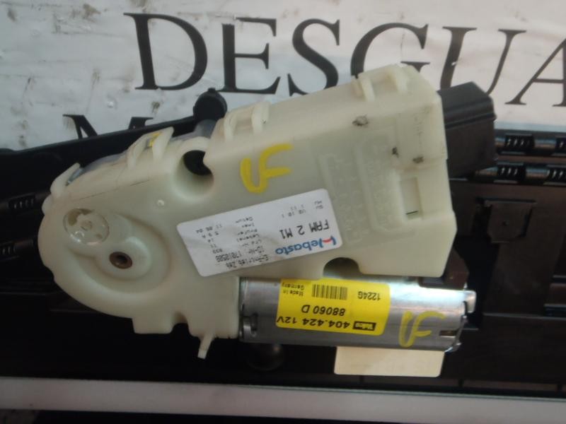 Recambio de techo electrico para peugeot 307 (s1) xs referencia OEM IAM   