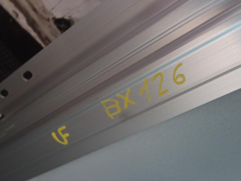 Recambio de techo electrico para peugeot 307 (s1) xs referencia OEM IAM   