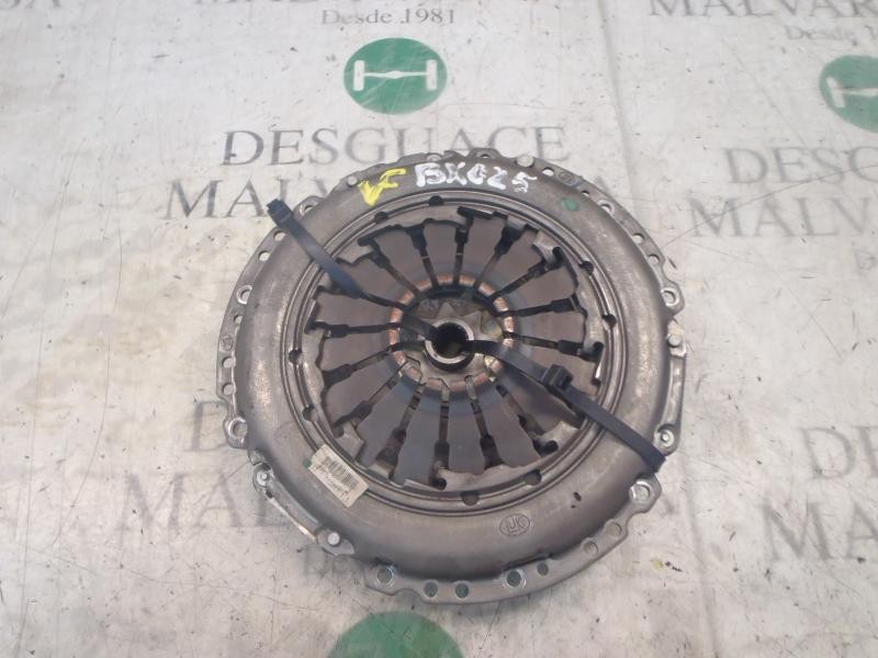 Recambio de kit embrague para opel astra h berlina essentia referencia OEM IAM   